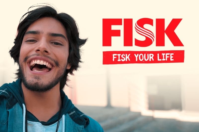 Quanto custa um curso de inglês na Fisk?